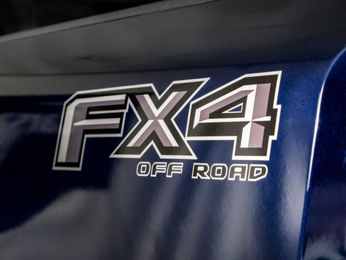 Used 2024 Ford F350 Lariat w/ Lariat Ultimate Package AWD/4WD image 47