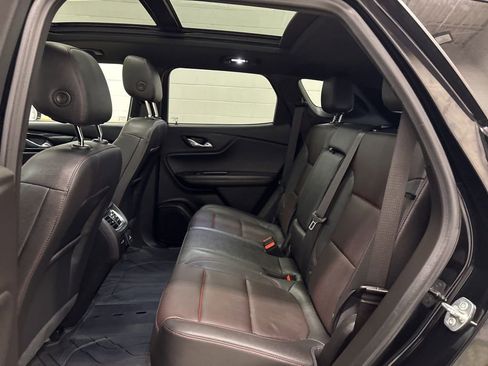 Used 2024 Chevrolet Blazer RS w/ Driver Confidence II Package image 33