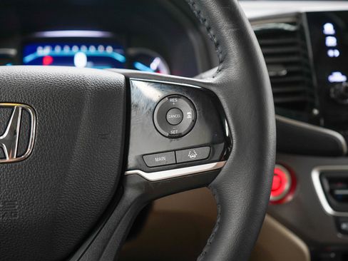 Used 2021 Honda Pilot EX-L image 27