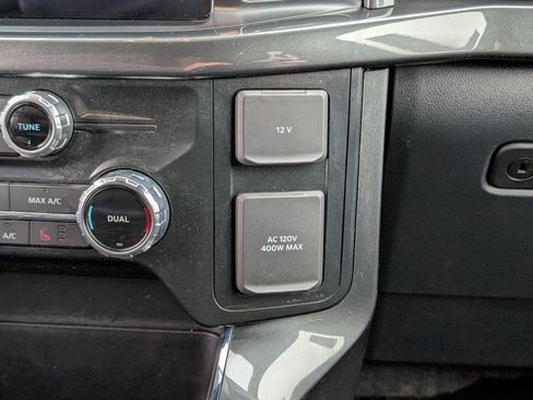 Certified 2022 Ford F150 XLT w/ Equipment Group 302A High image 26