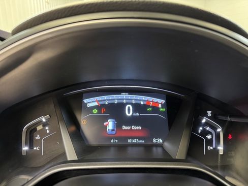 Used 2017 Honda CR-V Touring image 31