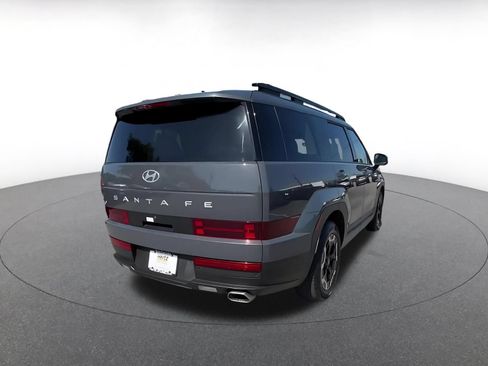 Used 2025 Hyundai Santa Fe SEL AWD/4WD image 15