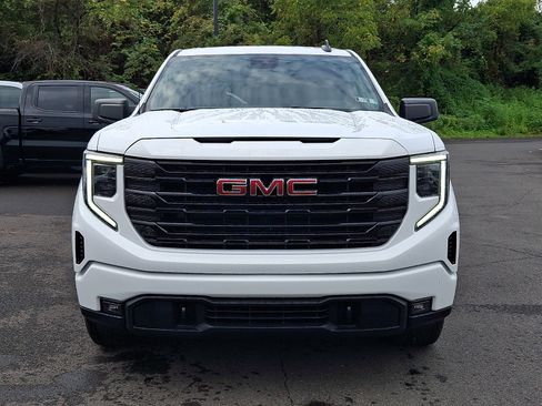 Certified 2024 GMC Sierra 1500 Elevation AWD/4WD image 2