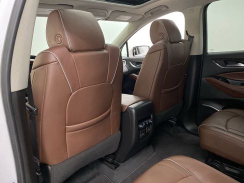 Used 2021 Buick Enclave Avenir w/ Avenir Technology Package image 15