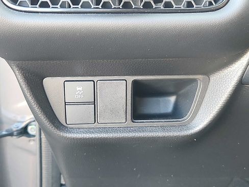 Certified 2024 Honda HR-V LX image 22