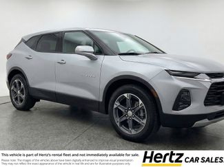 Used 2025 Chevrolet Blazer LT video 1