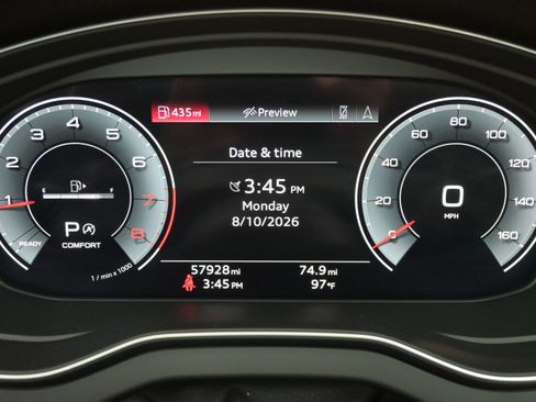 Used 2022 Audi Q5 2.0T Premium Plus w/ Premium Plus Package AWD/4WD image 13