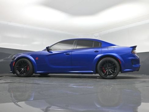 Used 2022 Dodge Charger SRT Hellcat w/ Harman/Kardon Audio Group RWD image 15