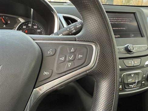 Used 2023 Chevrolet Equinox LT image 29