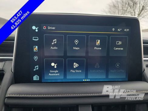 Used 2023 Chevrolet Tahoe Premier image 15