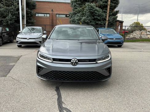 New 2026 Volkswagen Jetta Sport FWD image 5