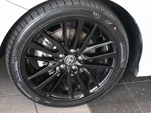 Certified 2023 Toyota Camry XSE image 19