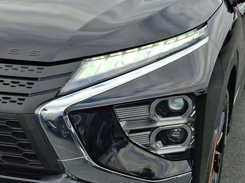 Used 2024 Mitsubishi Eclipse Cross LE image 11