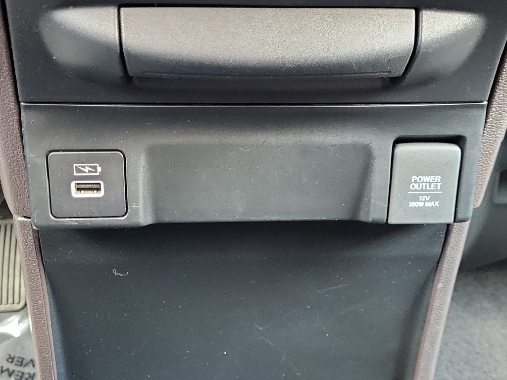 Used 2021 Honda Odyssey EX-L image 31