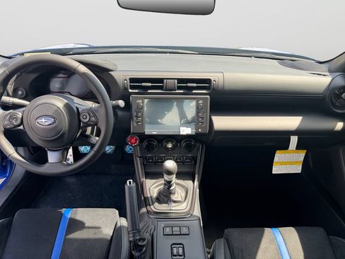 New 2026 Subaru BRZ tS RWD image 14