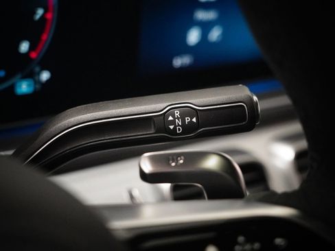 Certified 2025 Mercedes-Benz GLE 53 AMG 4MATIC Coupe image 22