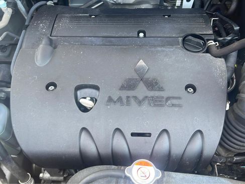 Used 2019 Mitsubishi Outlander Sport GT FWD image 23