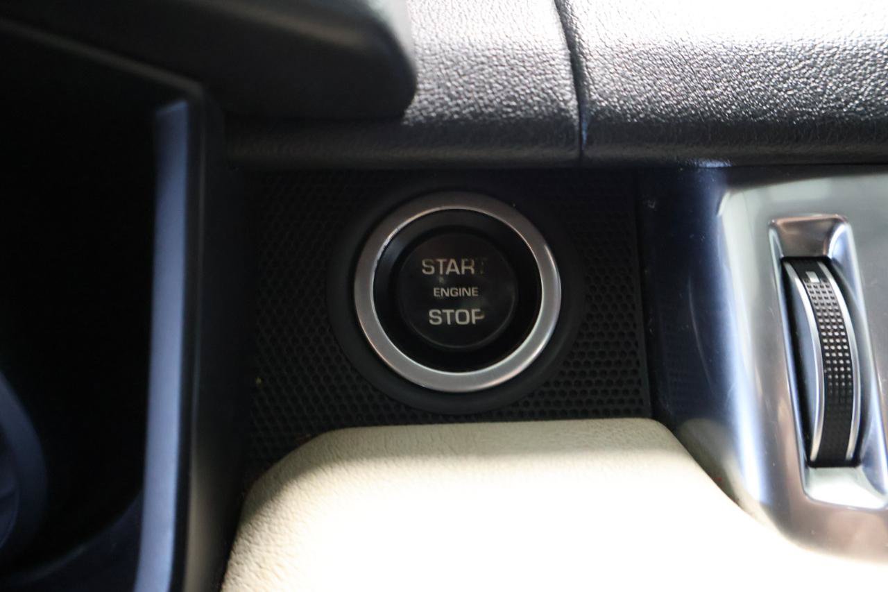Used 2014 Land Rover Range Rover Sport Supercharged AWD/4WD image 34