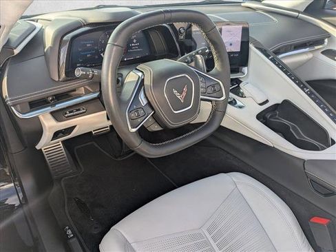 Used 2020 Chevrolet Corvette Stingray Premium Conv w/ 3LT Preferred Equipment Group image 10