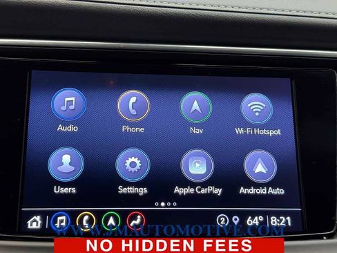 Used 2022 Buick Enclave Essence w/ Experience Buick Package AWD/4WD image 30