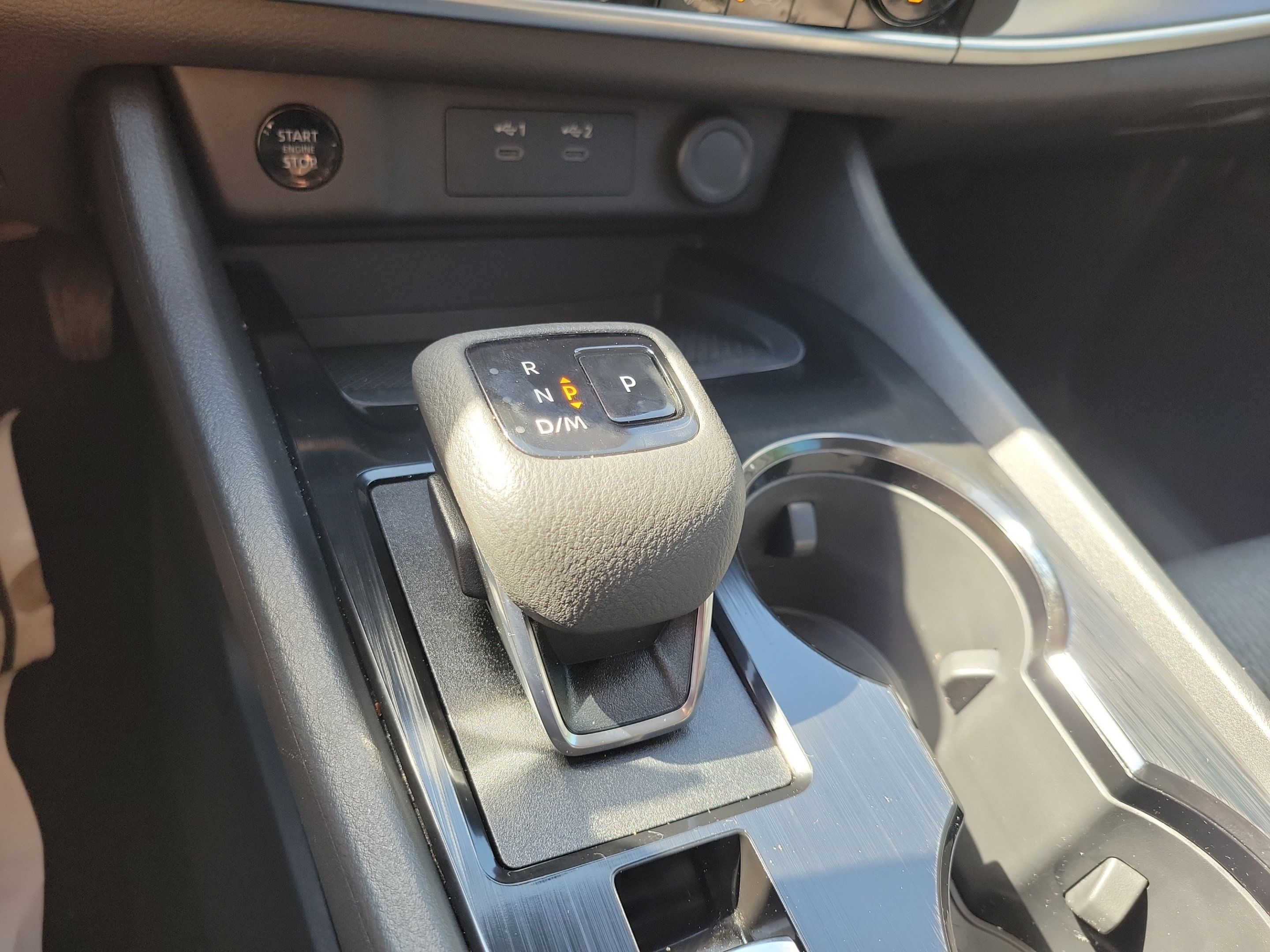 Certified 2026 Nissan Rogue SV FWD image 27