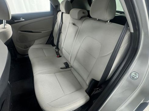 Used 2020 Hyundai Tucson Value AWD/4WD image 12