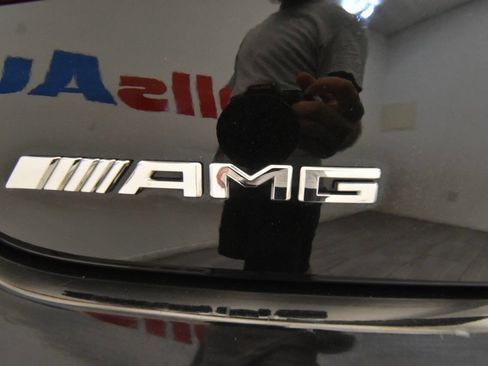 Used 2019 Mercedes-Benz GLE 43 AMG 4MATIC Coupe image 45