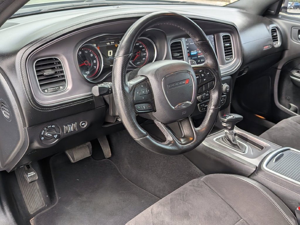 Used 2023 Dodge Charger Scat Pack w/ Plus Group RWD image 33