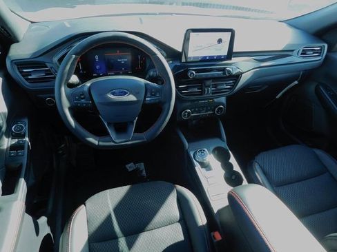 New 2026 Ford Escape ST-Line w/ Cold Weather Package image 18