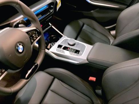 New 2026 BMW 330i Sedan w/ Convenience Package image 7