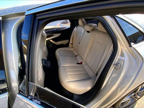 Used 2017 Audi A4 2.0T Premium Plus w/ Premium Plus Package image 20