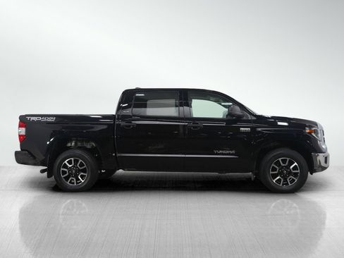 Used 2021 Toyota Tundra SR5 image 6