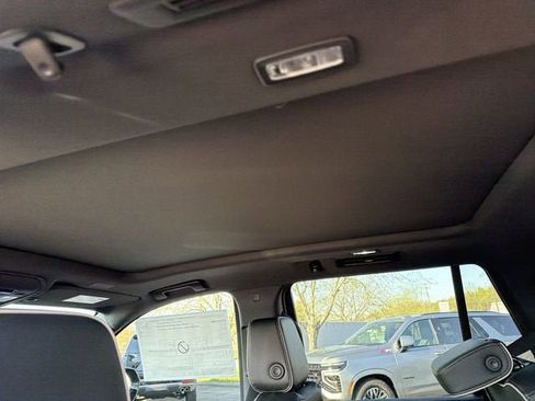 New 2026 Chevrolet Tahoe Premier w/ Sun And Tow Package AWD/4WD image 14