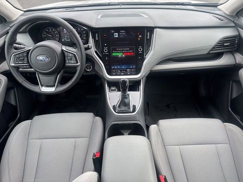 Certified 2024 Subaru Legacy Premium image 23