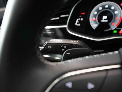 Used 2025 Audi Q7 2.0T Premium AWD/4WD image 13