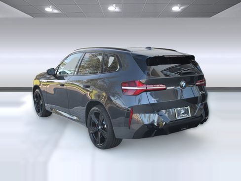 Used 2025 BMW X3 xDrive30i w/ Premium Package image 3