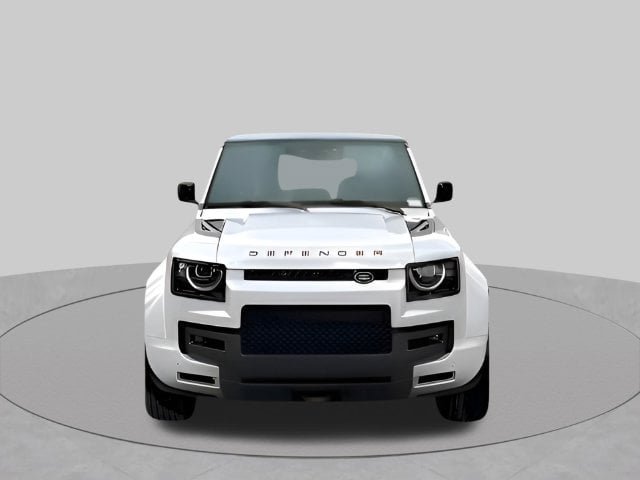 New 2026 Land Rover Defender 110 OCTA AWD/4WD image 56