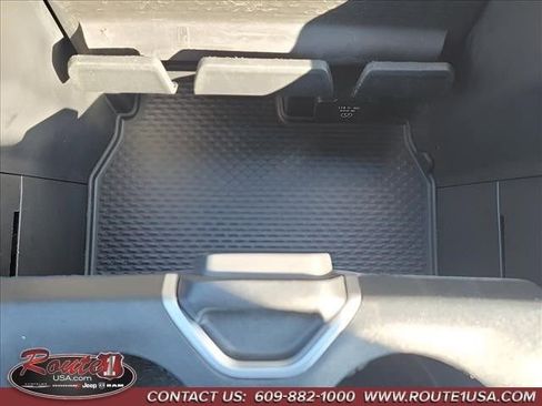 Used 2022 RAM 1500 Rebel w/ Rebel Level B Equipment Group image 28