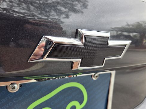 Certified 2023 Chevrolet Equinox RS w/ RS Leather Package FWD image 18