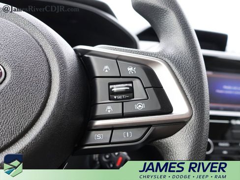 Used 2024 Subaru Forester image 27