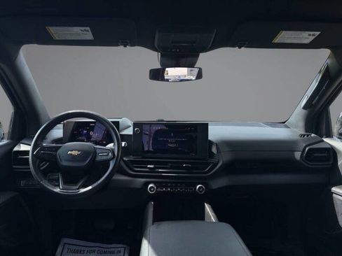 Used 2024 Chevrolet Silverado EV W/T image 27