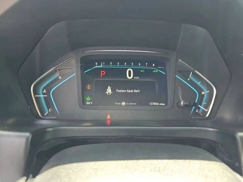 Used 2019 Honda Odyssey EX-L image 4