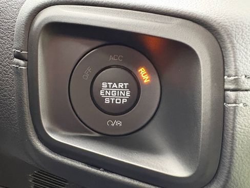 New 2026 Jeep Wrangler Unlimited Rubicon image 20