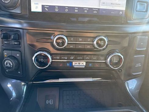 Used 2023 Ford F150 Lariat w/ Equipment Group 502A High AWD/4WD image 19