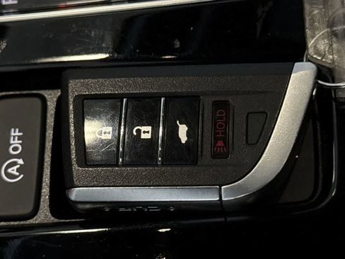 Certified 2024 Acura Integra A-Spec FWD image 28
