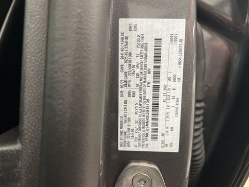 Used 2025 Ford Escape ST-Line image 25