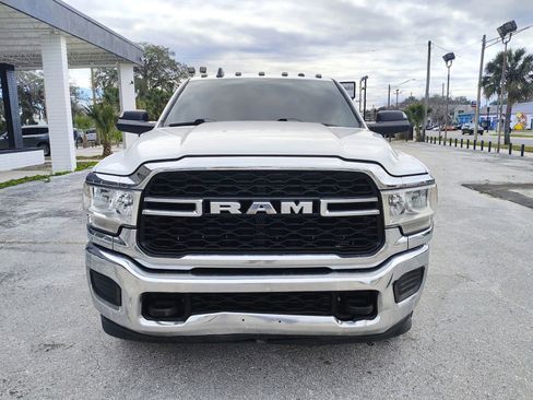 Used 2021 RAM 3500 Tradesman image 3