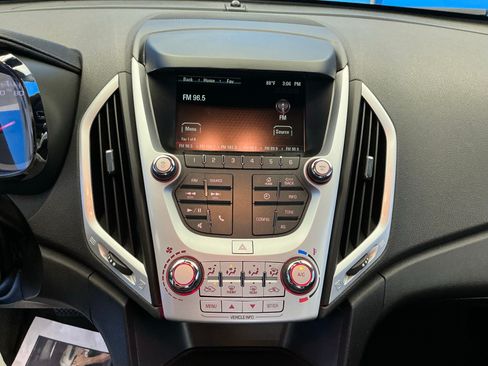 Used 2017 GMC Terrain SLE FWD image 18