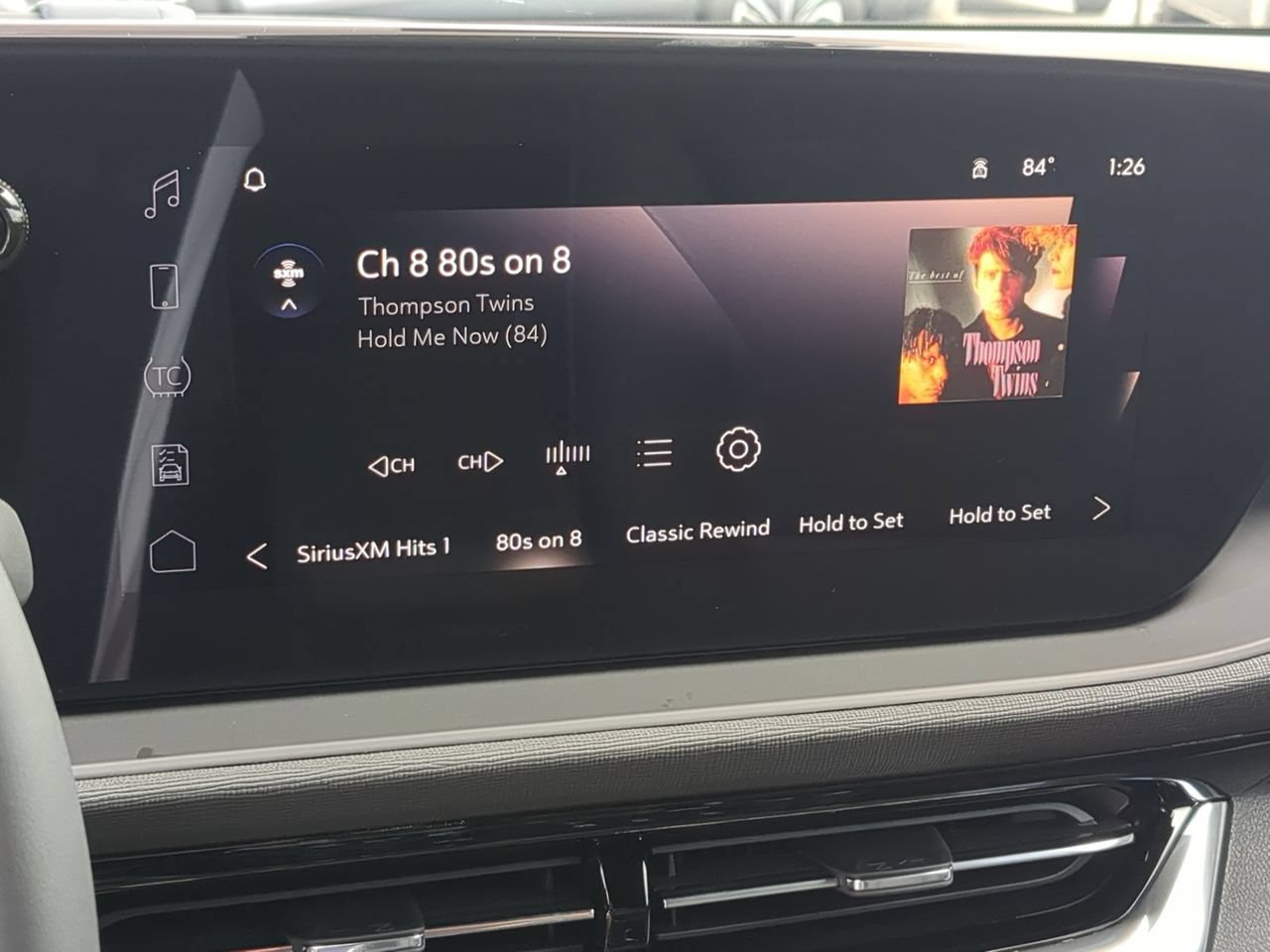 New 2026 Buick Envista Sport Touring w/ Convenience I Package FWD image 18