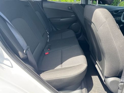 Used 2023 Hyundai Kona SEL w/ Cargo Package AWD/4WD image 15